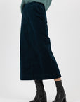 BILLIE CORD SKIRT