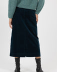BILLIE CORD SKIRT