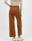 FLEETWOOD CORD JEAN AW24