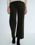 FLEETWOOD CORD JEAN AW24