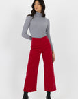 FLEETWOOD CORD JEAN AW24