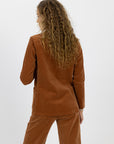 BLONDIE JACKET AW24