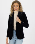 BLONDIE JACKET AW24