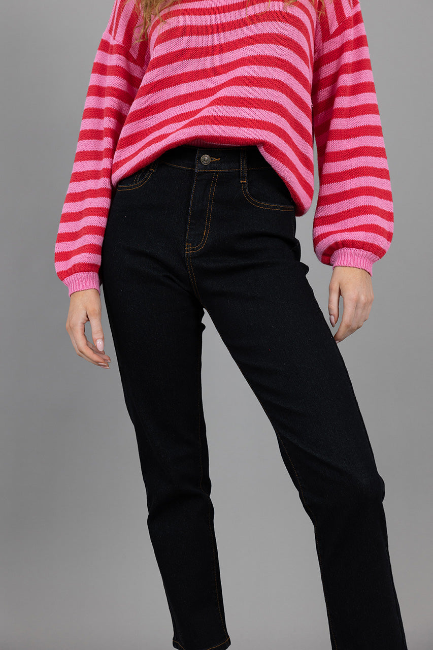 SIERRA STRIPE JUMPER