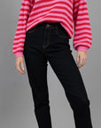 SIERRA STRIPE JUMPER