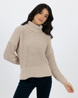 JORDIE JUMPER