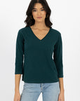 STELLA V-NECK AW24