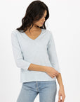 STELLA V-NECK AW24