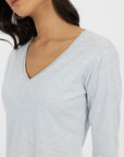 STELLA V-NECK AW24