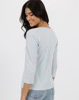 STELLA V-NECK AW24