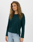 JANIE TEE AW24