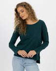 JANIE TEE AW24
