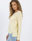 JANIE TEE AW24