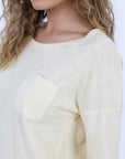 JANIE TEE AW24
