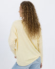 LONG SLEEVE DIPPY TEE AW24