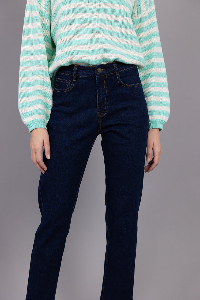 SIERRA STRIPE JUMPER