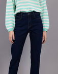 SIERRA STRIPE JUMPER