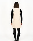 RILEY CORD DRESS