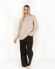 PRESTO JUMPER