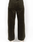 SUKI CORD PANT