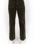SUKI CORD PANT