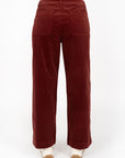 SUKI CORD PANT