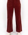 SUKI CORD PANT