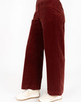 SUKI CORD PANT