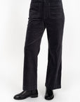 SUKI CORD PANT