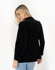 BLONDIE JACKET AW25