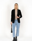 BLONDIE JACKET AW25