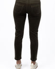 QUEEN CORD JEAN AW25
