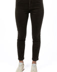 QUEEN CORD JEAN AW25