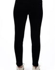 QUEEN CORD JEAN AW25