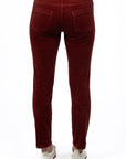QUEEN CORD JEAN AW25