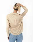 THE CLASSIC SHIRT