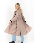 COSMO TRENCH