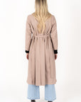 COSMO TRENCH