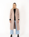 COSMO TRENCH