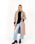 COSMO TRENCH