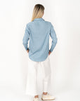 THE CHAMBRAY SHIRT