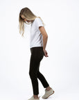 QUEEN CORD JEAN AW25