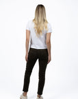 QUEEN CORD JEAN AW25