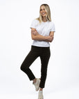 QUEEN CORD JEAN AW25