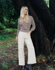 MIKA WRAP TOP