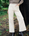SUKI CORD PANT
