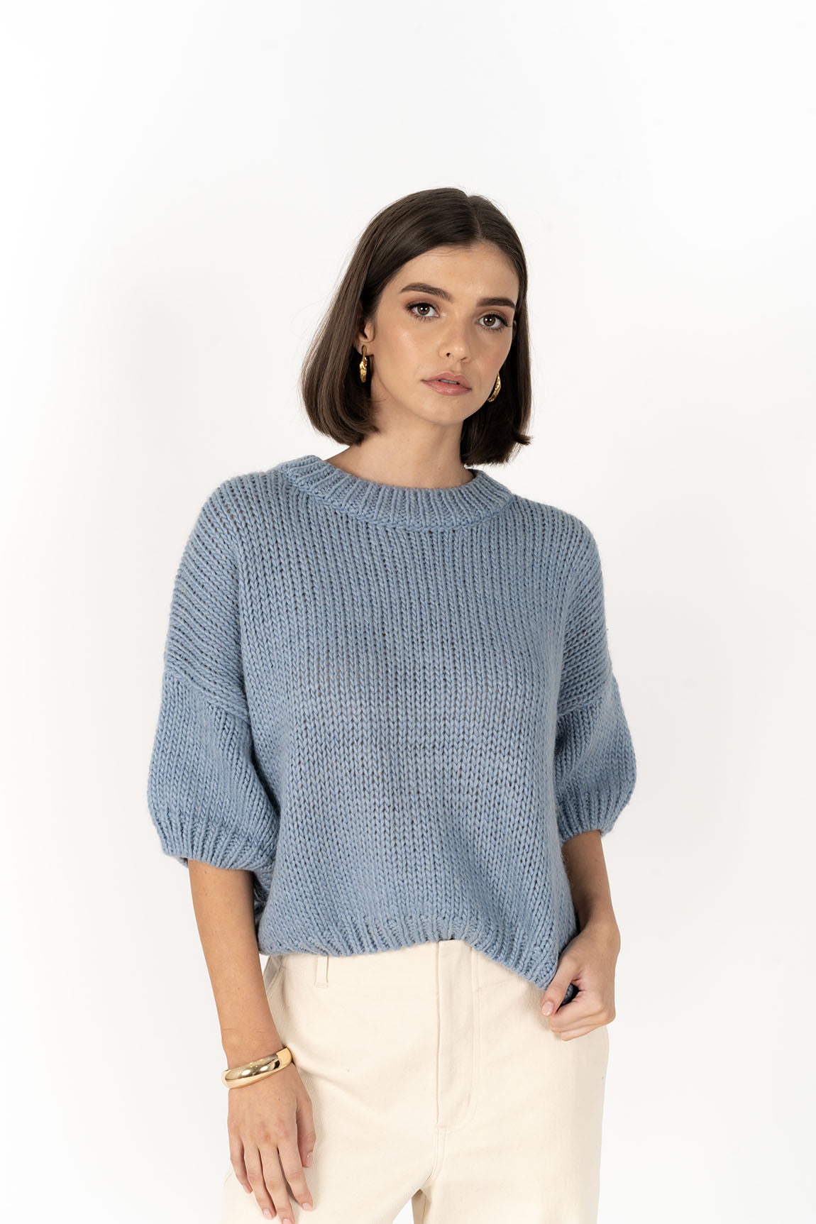 ALORA TOP
