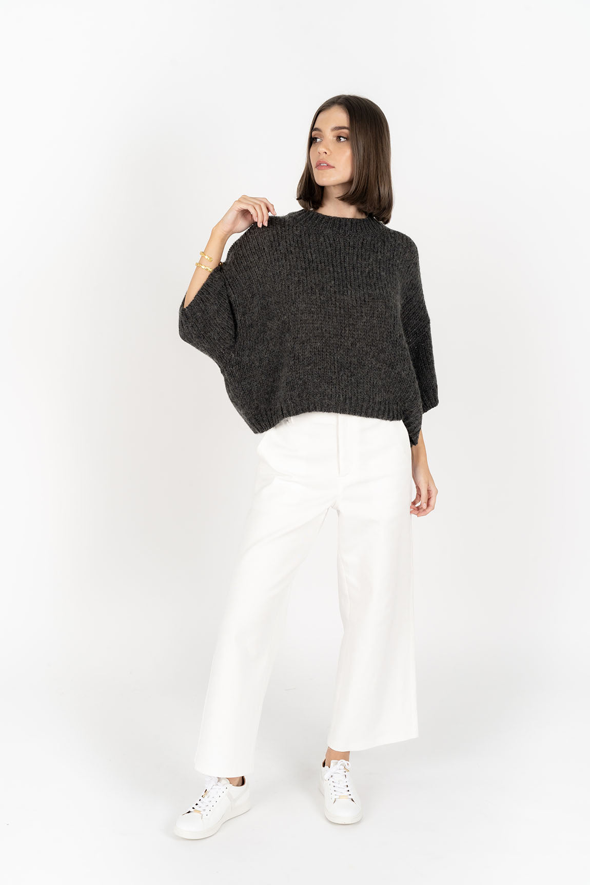 ALORA TOP