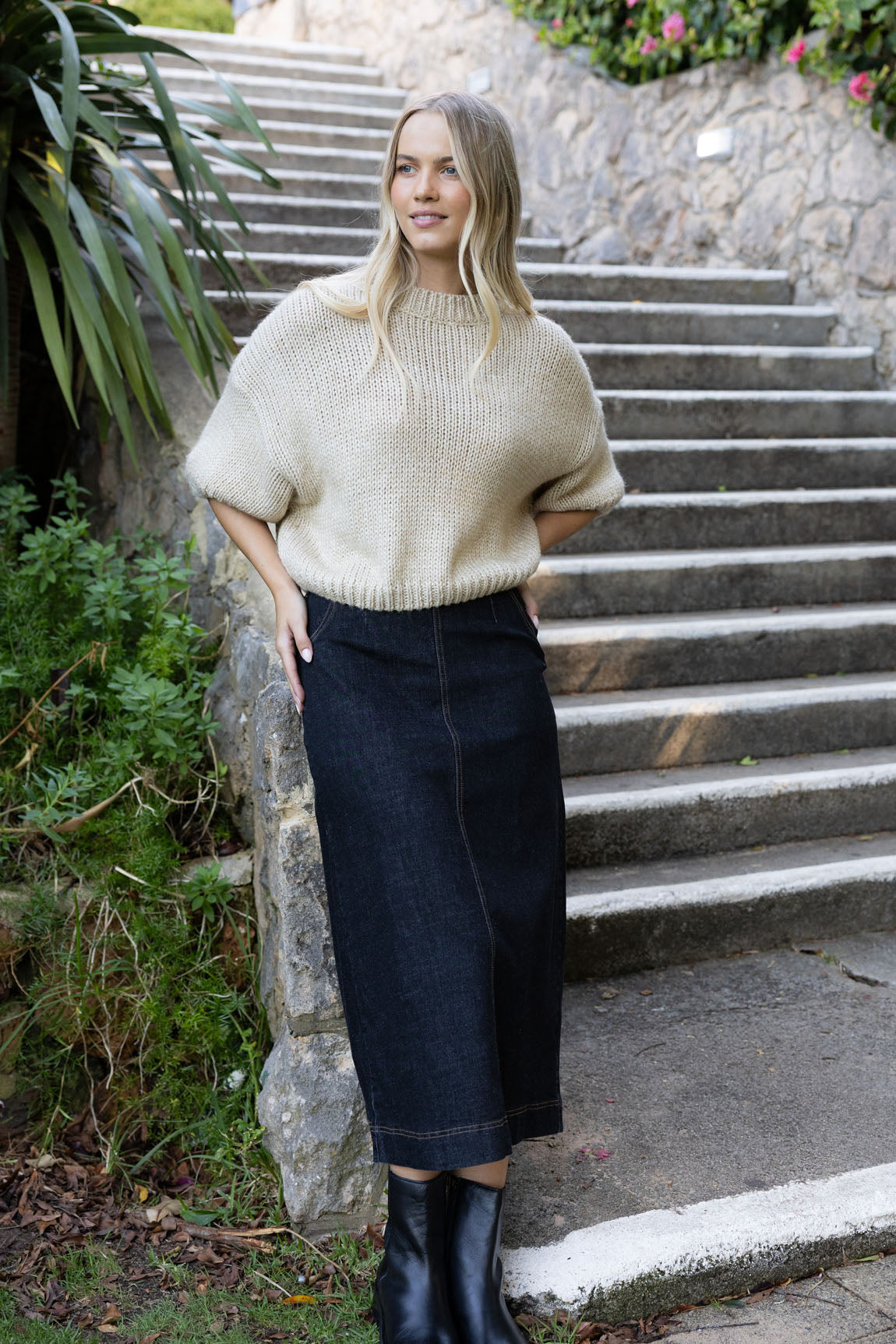ALORA TOP