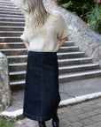 NEVADA SKIRT AW25